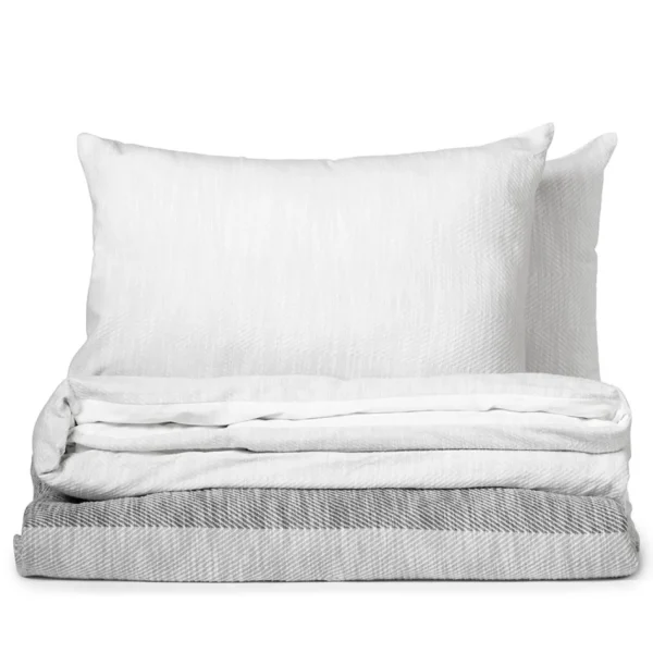 Brunelli Duvet Cover Set - Fleetwood* Bedding Set