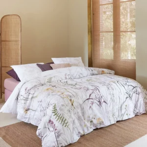 Brunelli Duvet Cover Set - Foliole* Bedding Set