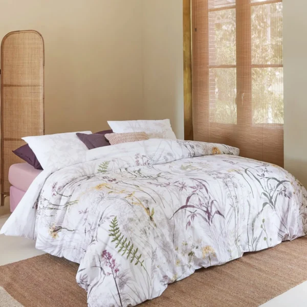 Brunelli Duvet Cover Set - Foliole* Bedding Set