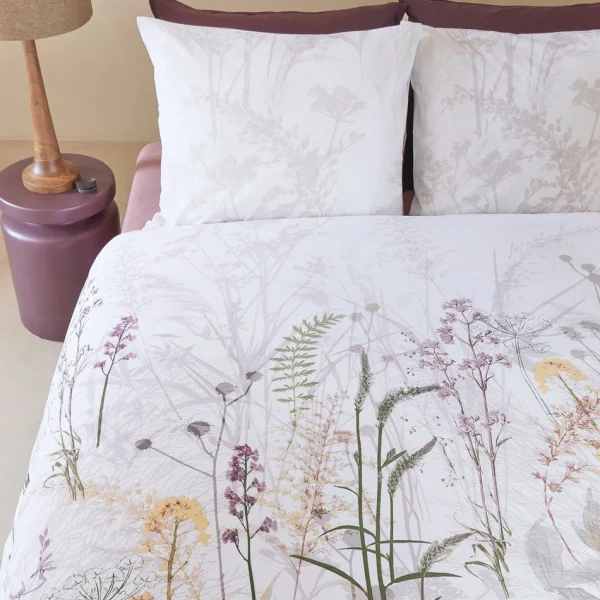 Brunelli Duvet Cover Set - Foliole* Bedding Set
