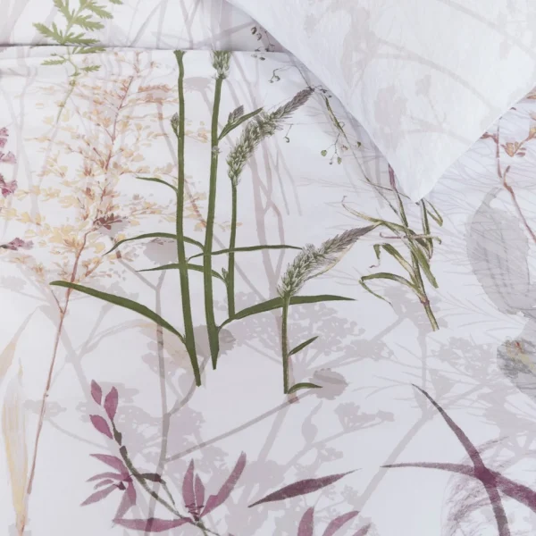 Brunelli Duvet Cover Set - Foliole* Bedding Set