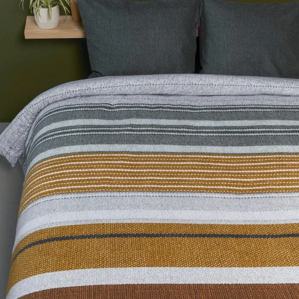 Brunelli Duvet Cover Set - Geppetto* Bedding Set