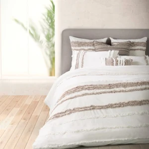 Brunelli Duvet Cover Set - Grenoble* Bedding Set