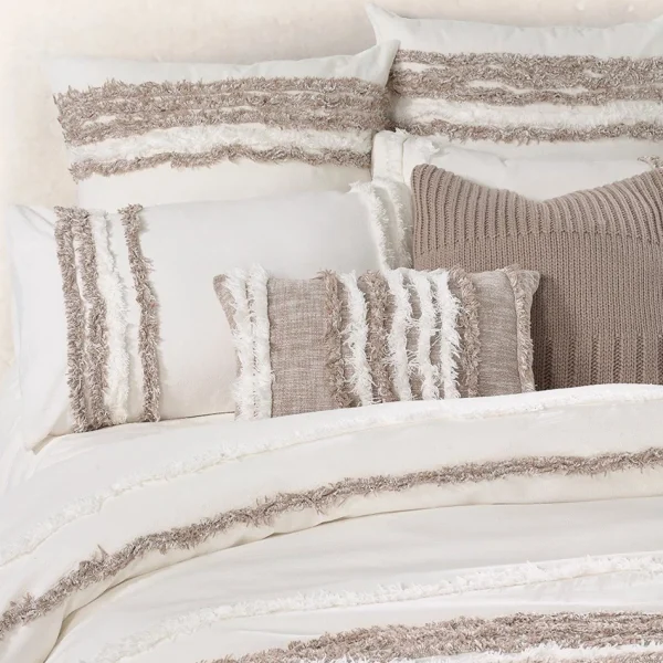 Brunelli Duvet Cover Set - Grenoble* Bedding Set