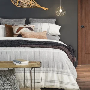 Brunelli Duvet Cover Set - Heinrick* Bedding Set