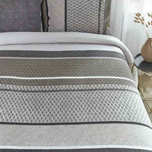 Brunelli Duvet Cover Set - Jasmin* Bedding Set