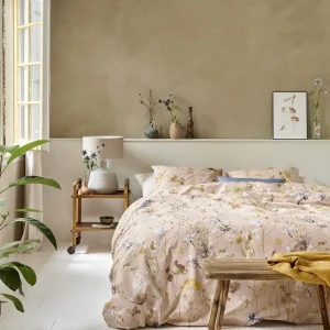 Brunelli Duvet Cover Set - Lily* Bedding Set
