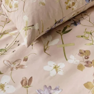 Brunelli Duvet Cover Set - Lily* Bedding Set