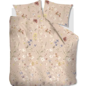 Brunelli Duvet Cover Set - Lily* Bedding Set