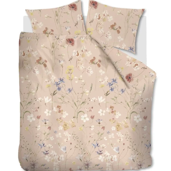 Brunelli Duvet Cover Set - Lily* Bedding Set
