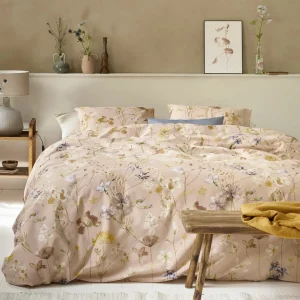Brunelli Duvet Cover Set - Lily* Bedding Set