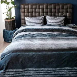 Brunelli Duvet Cover Set - Mohair* Bedding Set