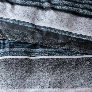 Brunelli Duvet Cover Set - Mohair* Bedding Set