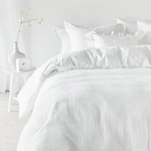 Brunelli Duvet Cover Set - Mousseline* Bedding Set