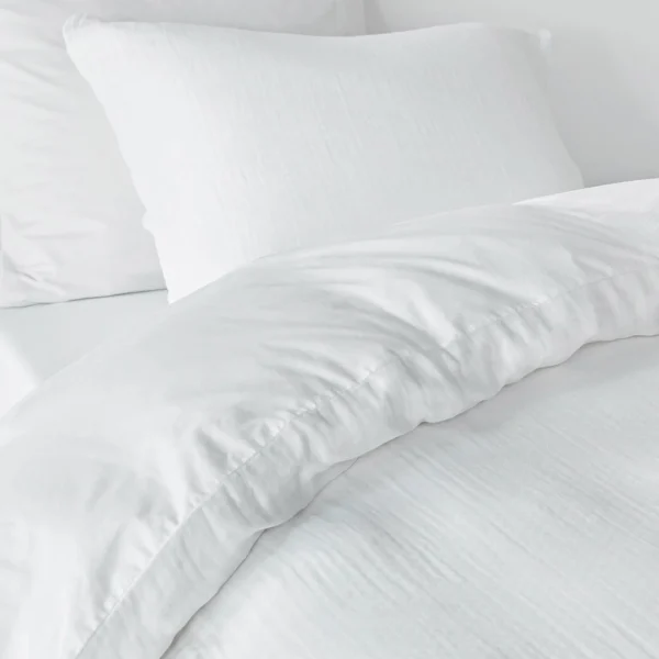Brunelli Duvet Cover Set - Mousseline* Bedding Set