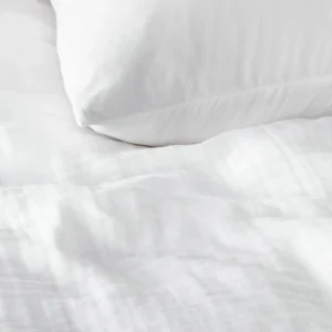 Brunelli Duvet Cover Set - Mousseline* Bedding Set
