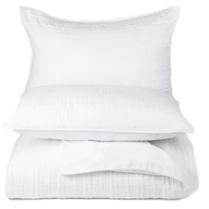 Brunelli Duvet Cover Set - Newton* Bedding Set