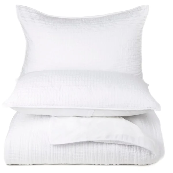 Brunelli Duvet Cover Set - Newton* Bedding Set