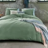 Brunelli Duvet Cover Set - Organic* Bedding Set
