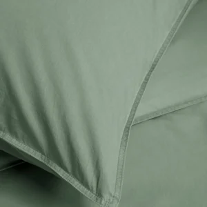 Brunelli Duvet Cover Set - Organic* Bedding Set