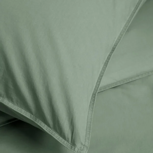 Brunelli Duvet Cover Set - Organic* Bedding Set