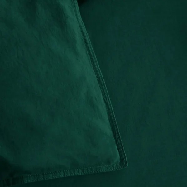 Brunelli Duvet Cover Set - Organic* Bedding Set