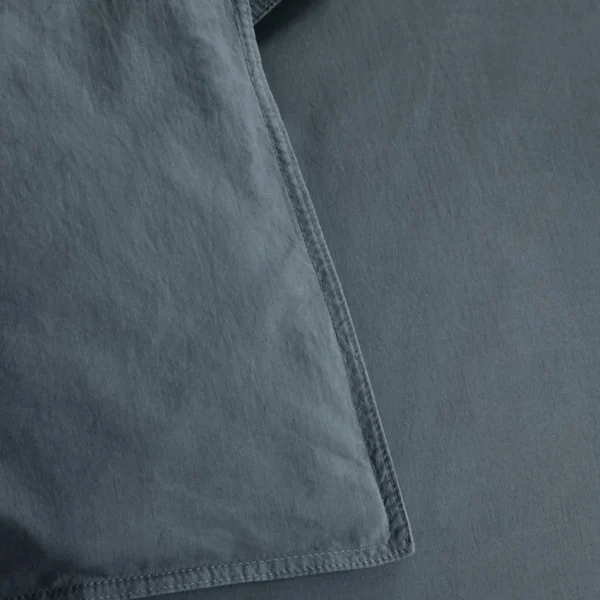 Brunelli Duvet Cover Set - Organic* Bedding Set