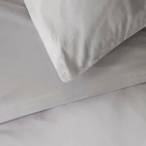 Brunelli Duvet Cover Set - Organic* Bedding Set