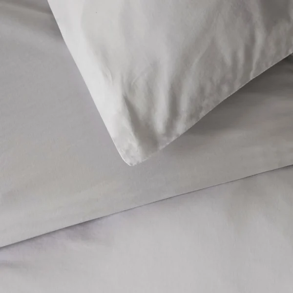 Brunelli Duvet Cover Set - Organic* Bedding Set