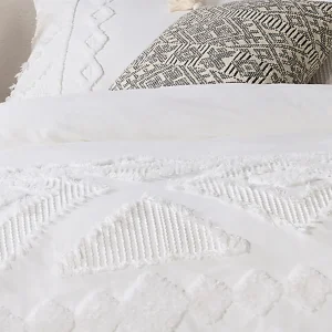 Brunelli Duvet Cover Set - Raitha* Bedding Set