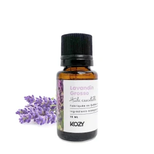 Agence K Essential Oil - Lavandin Super* Essential & Scented Oils