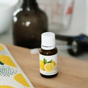 Agence K Essential Oil - Lemon Zest* Essential & Scented Oils