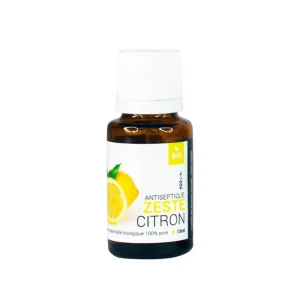 Agence K Essential Oil - Lemon Zest* Essential & Scented Oils