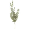 Pine Center 29" Eucalyptus Branch* Greenery