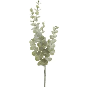 Pine Center 29" Eucalyptus Branch* Greenery