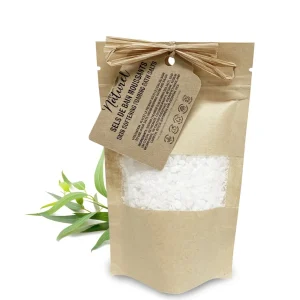 Au Naturel Eucalyptus Foaming Bath Salt* Bath Products
