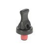 Trudeau Expanding Wine Stopper* All For Wine
