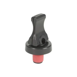 Trudeau Expanding Wine Stopper* All For Wine