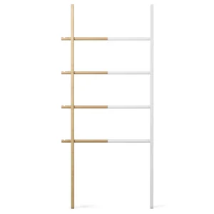 Umbra Extendable Ladder - Hub* Organization