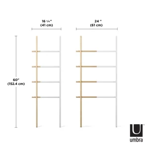 Umbra Extendable Ladder - Hub* Organization