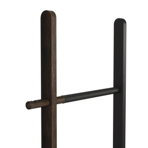 Umbra Extendable Ladder - Hub* Organization