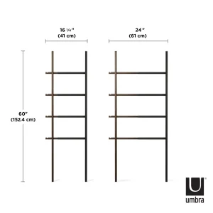 Umbra Extendable Ladder - Hub* Organization