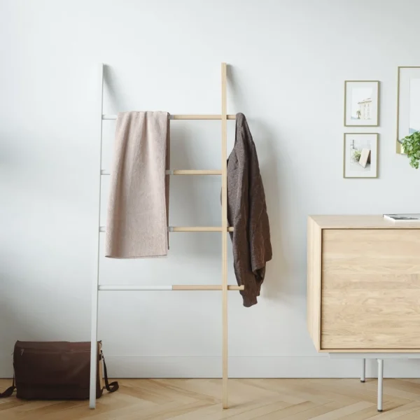 Umbra Extendable Ladder - Hub* Organization