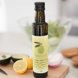 La Belle Excuse Extra Virgin Olive Oil* Oils, Vinegars & Dressings