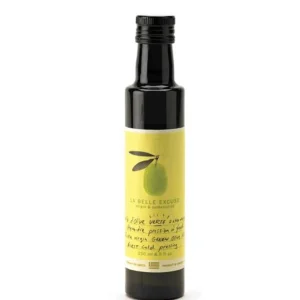 La Belle Excuse Extra Virgin Olive Oil* Oils, Vinegars & Dressings