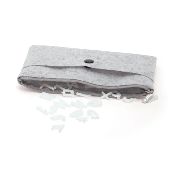 Ricardo Felt Board - Interchangeable Letters* Decorative Objects
