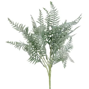 Attitudes Import Fern Stem - 18"* Greenery