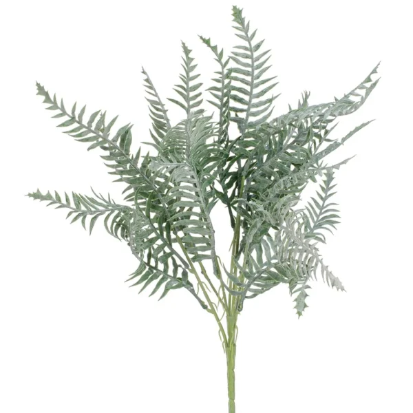 Attitudes Import Fern Stem - 18"* Greenery