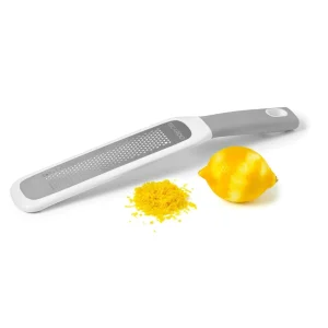 Ricardo Fine Grater With Handle* Preparation & Cooking