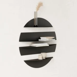 Umbra Floating Wall Shelves - Solis* Shelves & Racks